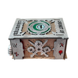 Load image into Gallery viewer, Puzzle Box & Escape Room Game: Cabinet of Curiosities