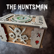 Load image into Gallery viewer, Puzzle Box & Escape Room Game: Cabinet of Curiosities