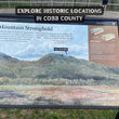 Load image into Gallery viewer, Choose Your Quest: Hidden Treasures of Cobb County GA - 5 Interactive Treasure Hunts in One Book
